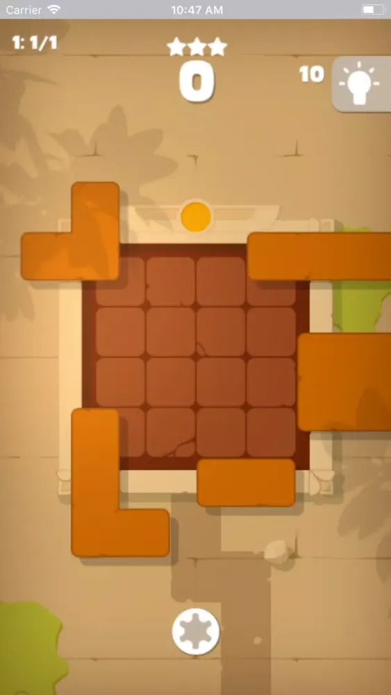 Puzzle Blocks New 2018 Screenshots
