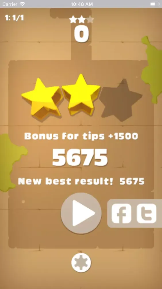 Puzzle Blocks New 2018 Screenshots