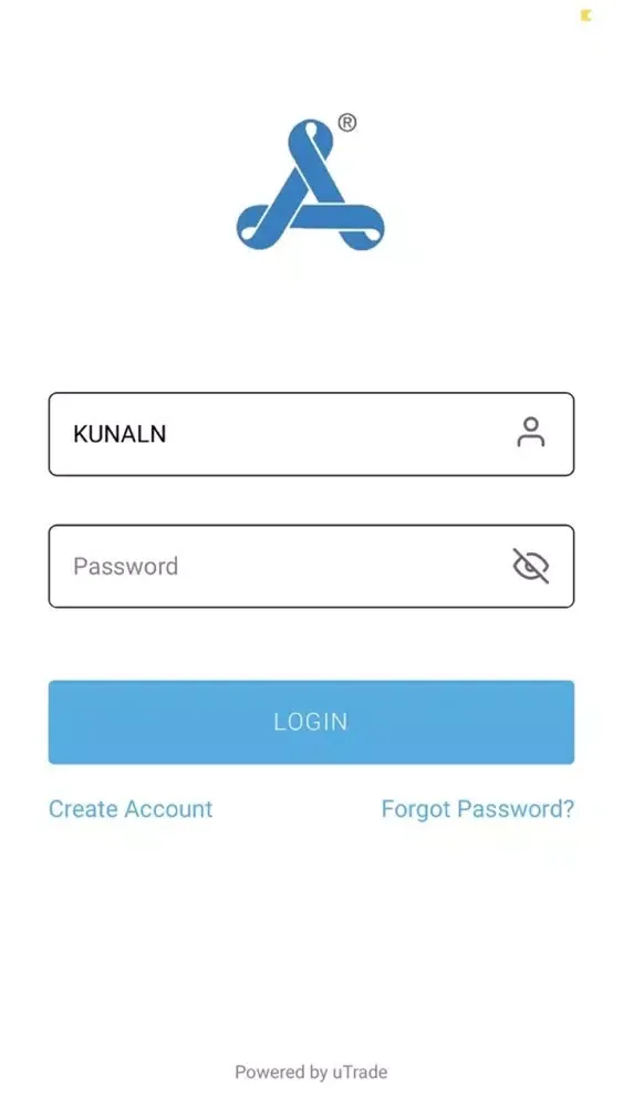 Captures d'écran de Share India App