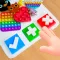 Fidget Toys 3D Trading Master