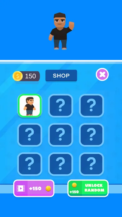 Fidget Toys 3D Trading Master應用截圖