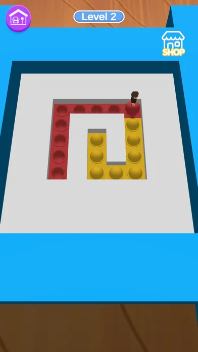 Fidget Toys 3D Trading Master應用截圖