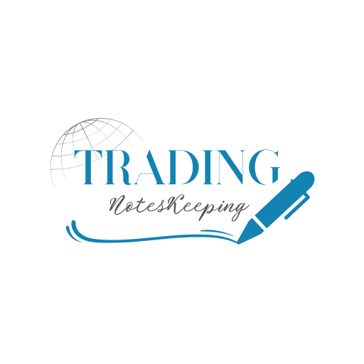Trading NotesKeeping
