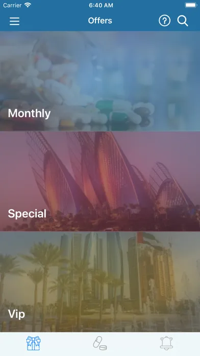 تصاویر Unipharma