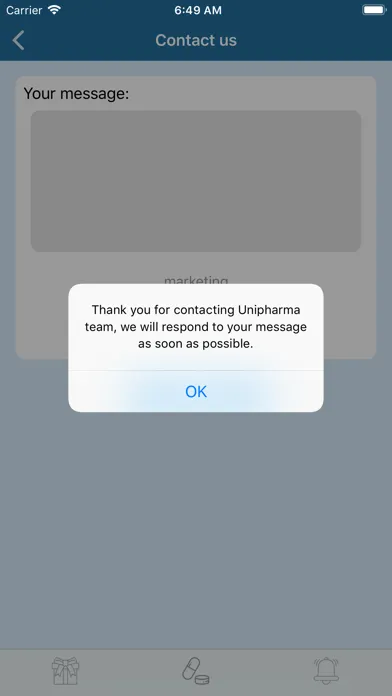 تصاویر Unipharma
