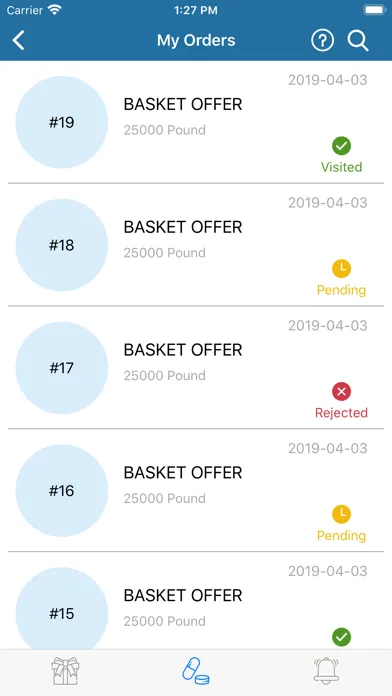 تصاویر Unipharma