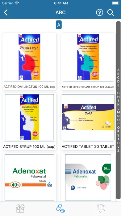 تصاویر Unipharma