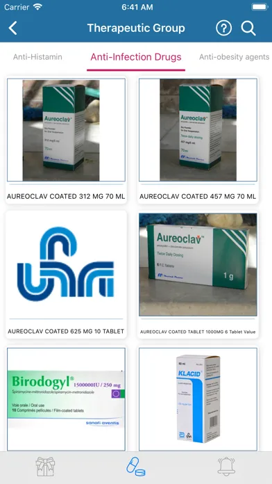 تصاویر Unipharma