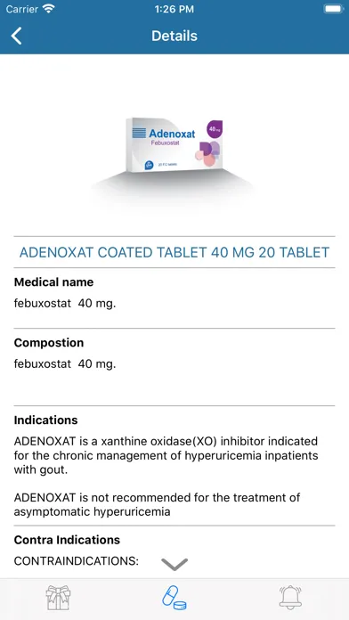 تصاویر Unipharma