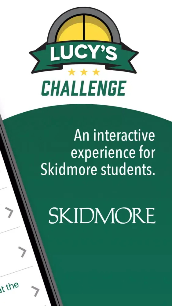 Скриншоты Lucy's Challenge Skidmore