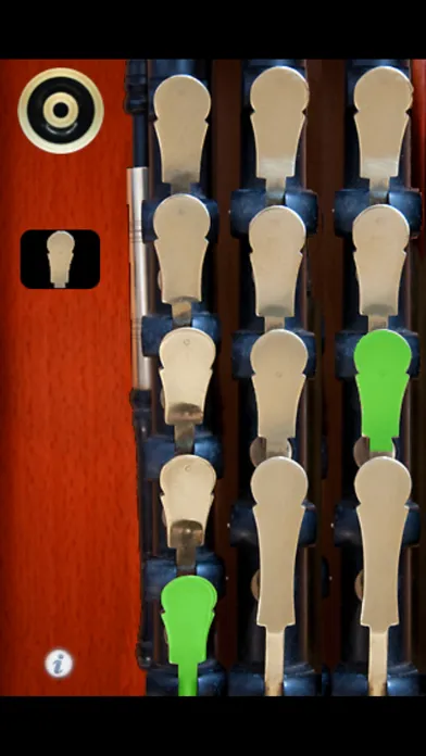 Скриншоты Regulators for Uilleann Pipes