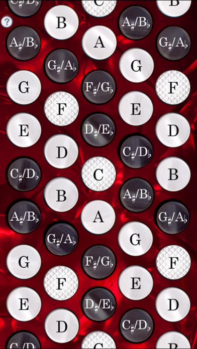 B-System CBA Accordion Tutor स्क्रीनशॉट