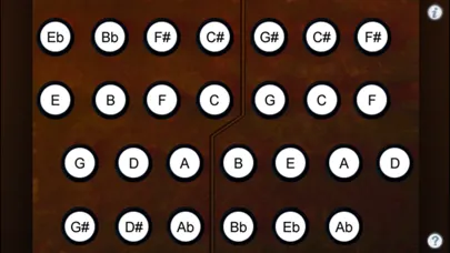 Englitina - English Concertina应用截图