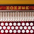 Hohner Mini-SqueezeBox