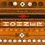 Hohner Cajun Mini-SqueezeBox