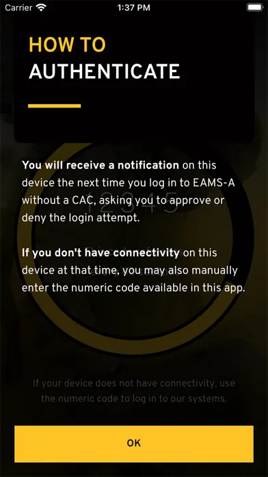 تصاویر Army MobileConnect
