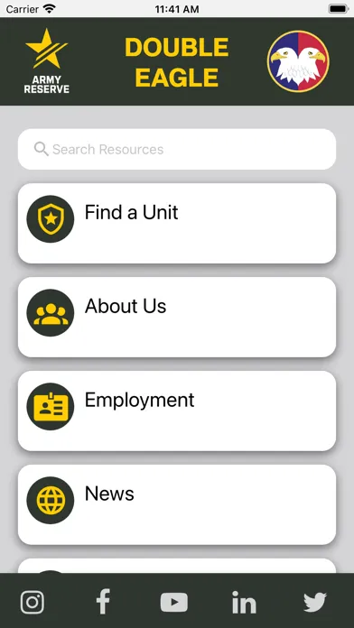 تصاویر U.S. Army Reserve