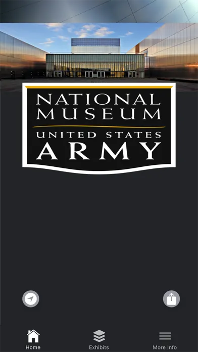 تصاویر National Museum of U. S. Army