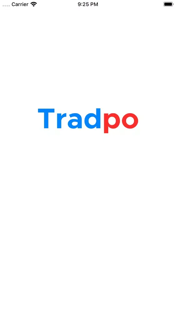 Tradpo Compares Translators سکرین شاٹس
