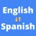 English to Spanish Translator