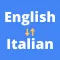 English to Italian Translator