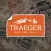 Traeger Grills Stickers