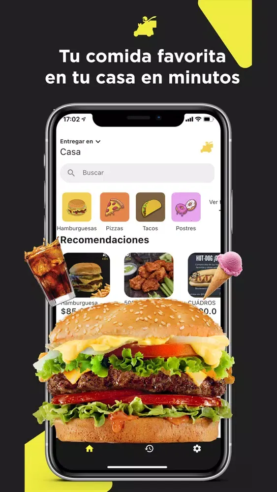 Capturas de pantalla de Mi Dealer