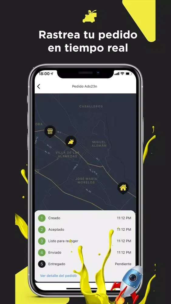 Capturas de pantalla de Mi Dealer