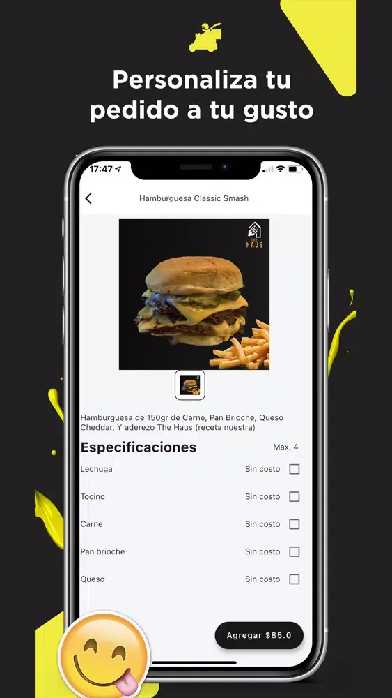 Capturas de pantalla de Mi Dealer