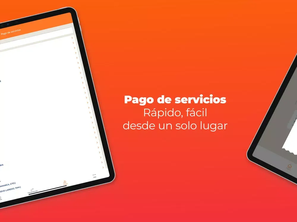 Trafalgar.mx iPad  Ekran Görüntüleri