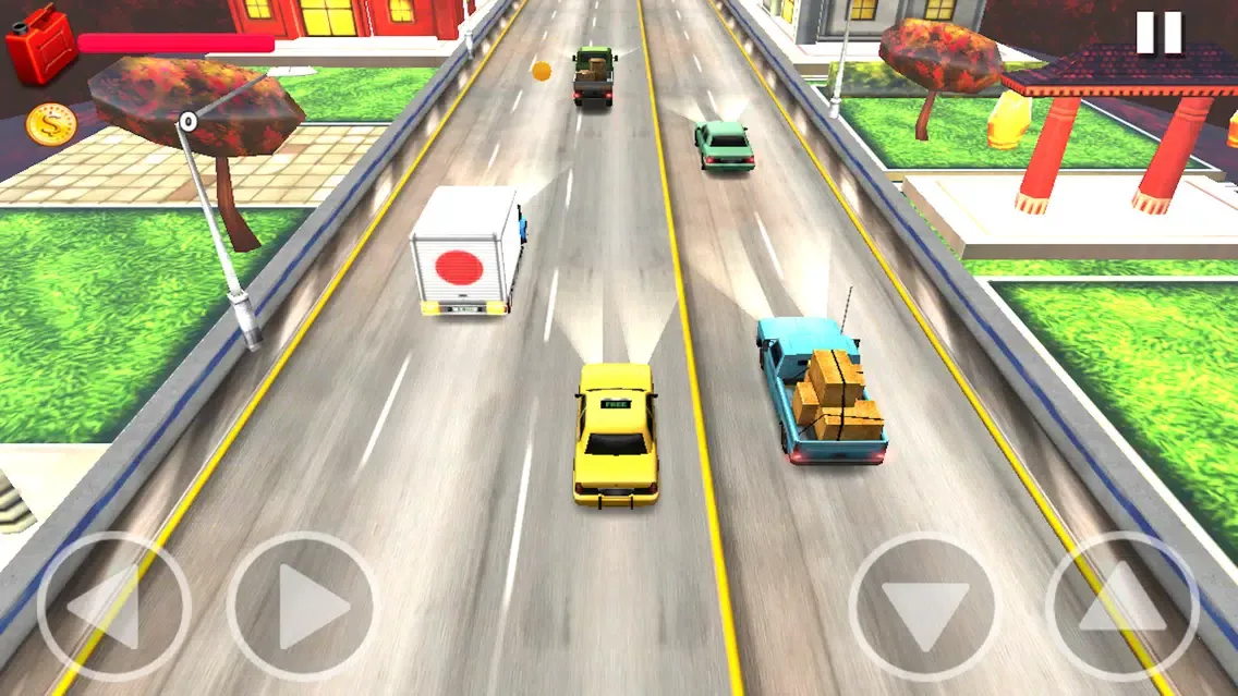 صور Traffic Drift Rider Racing Games