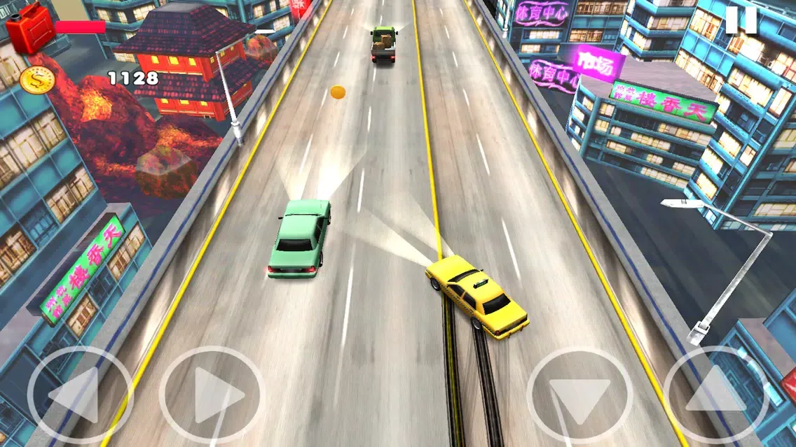 صور Traffic Drift Rider Racing Games