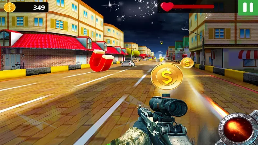 Traffic Highway Racing Screenshots