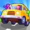 Traffic Jam: Hop On!