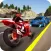 Traffic Moto Rider : Heavy Bike Racer