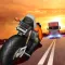 Traffic Moto Rider: Bike Race