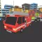 Traffic Parking 3D