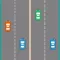 Traffic Race
