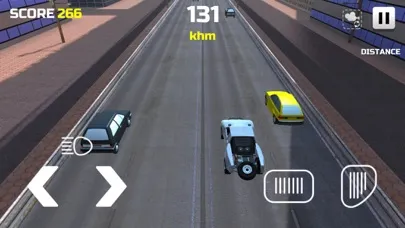 Capturas de pantalla de Highway Driver - Traffic Racer