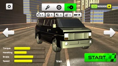 Capturas de pantalla de Highway Driver - Traffic Racer