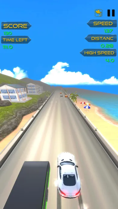 Real Money Racing Skillz স্ক্রিনশট