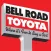Bell Road Toyota
