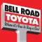 Bell Road Toyota