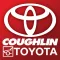 Coughlin Toyota