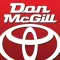 Don McGill Toyota