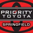 Priority Toyota Springfield