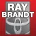 Ray Brandt Toyota