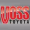 Voss Toyota