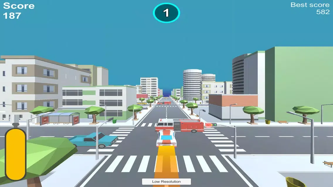 تصاویر Car Crasher- KartRider