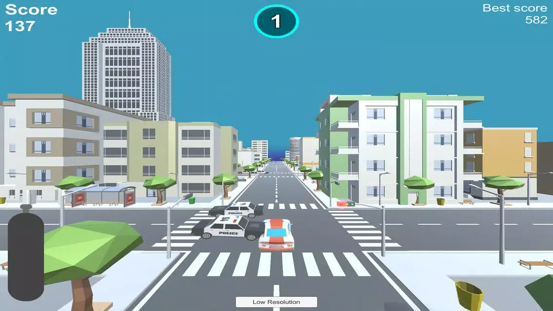 تصاویر Car Crasher- KartRider
